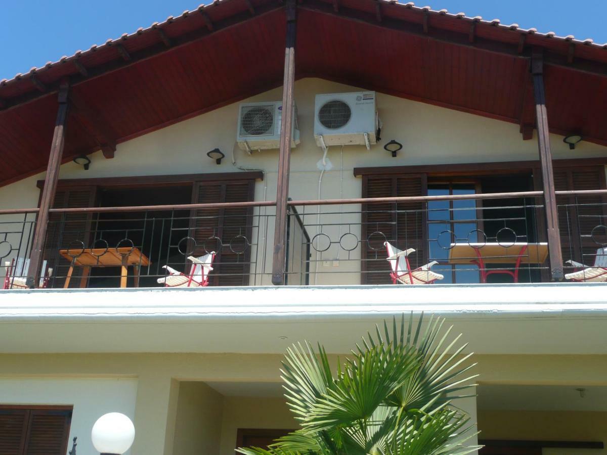 Kallilkratia Holiday Flat 2 Nea Kallikrateia Exterior foto